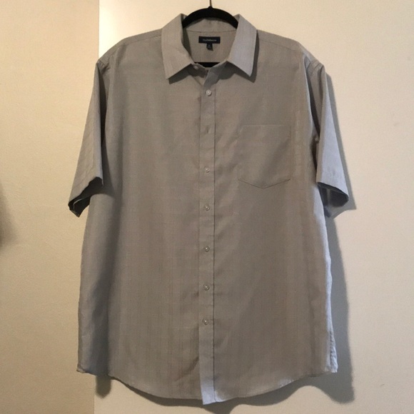 Men’s Casual Button Down - Picture 1 of 4
